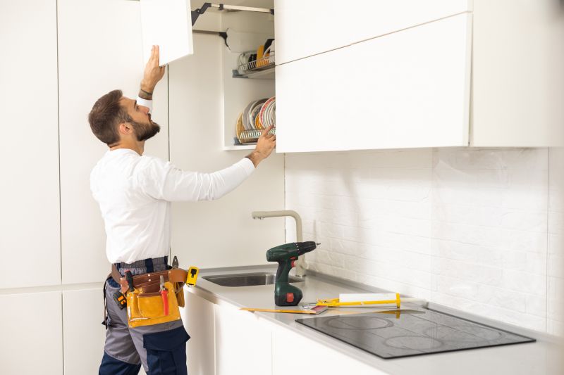 Custom Cabinets Installation in Indianapolis, IN