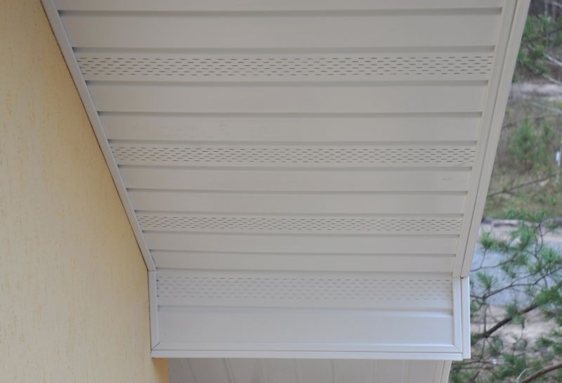 Deck Ceiling Installation in Conroe, TX