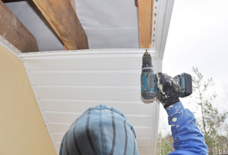 Exterior Door Trim Repair in Conroe, TX