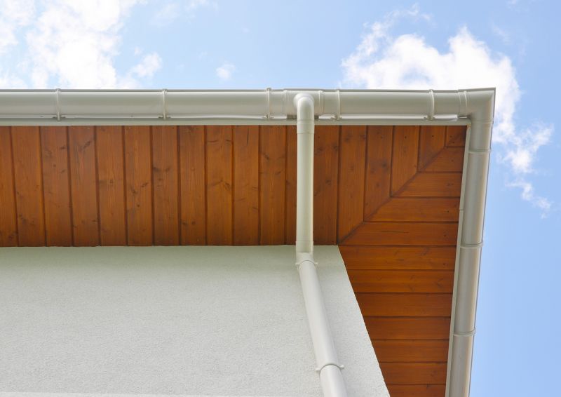 Exterior Millwork Installation in Wilmington, NC