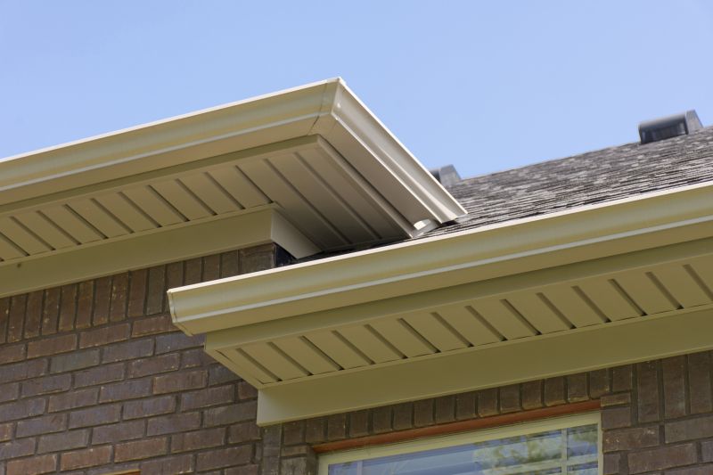 Exterior Trim Carpentry in Olathe, KS