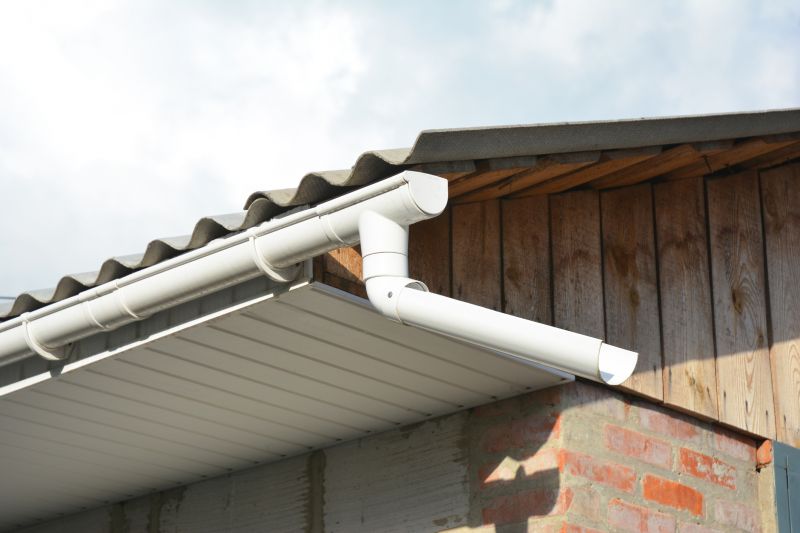 Exterior Trim Carpentry in Overland Park, KS