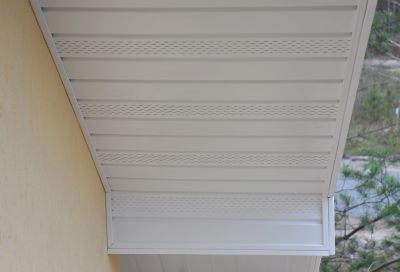 Exterior Window Molding Repair in Alpharetta, GA