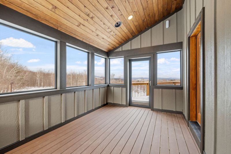 Exterior Woodworking in Kansas City, KS