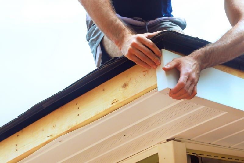 Exterior Woodworking in Olathe, KS