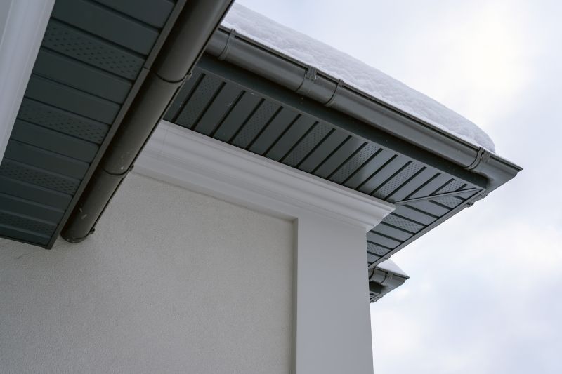 Fascia Installation in Olathe, KS