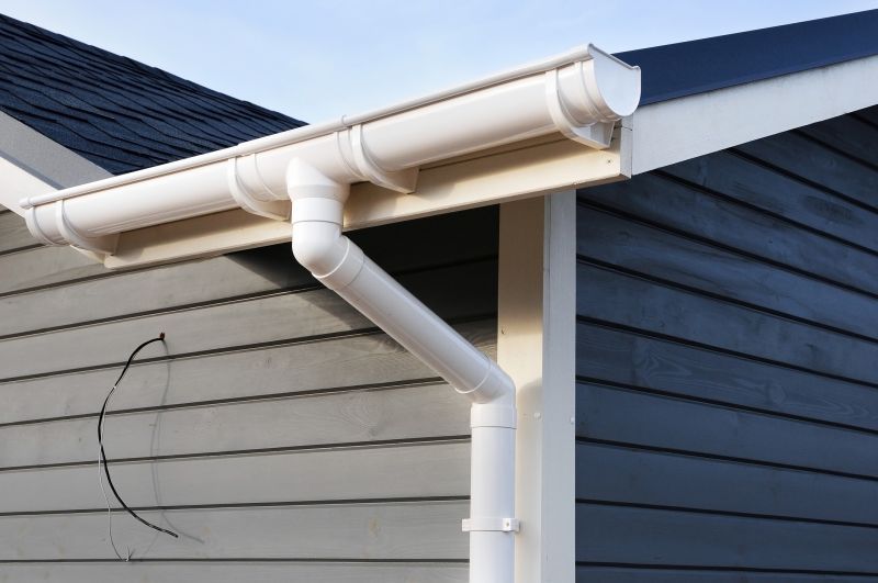 Fascia Repair in Conroe, TX