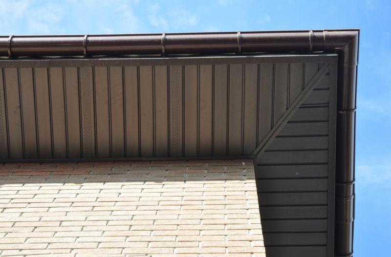 Fascia Replacement in Conroe, TX