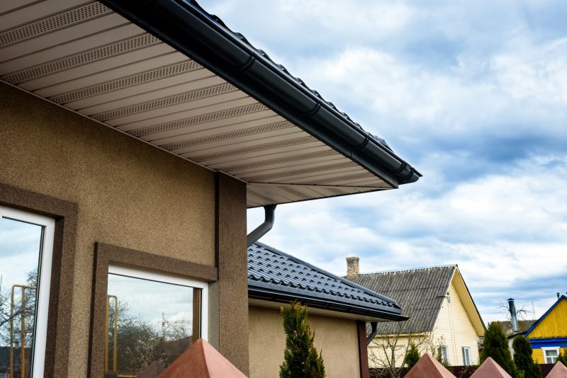 Fascia Wrapping in Wilmington, NC