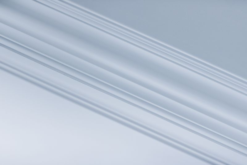 Exterior Molding Repair detail