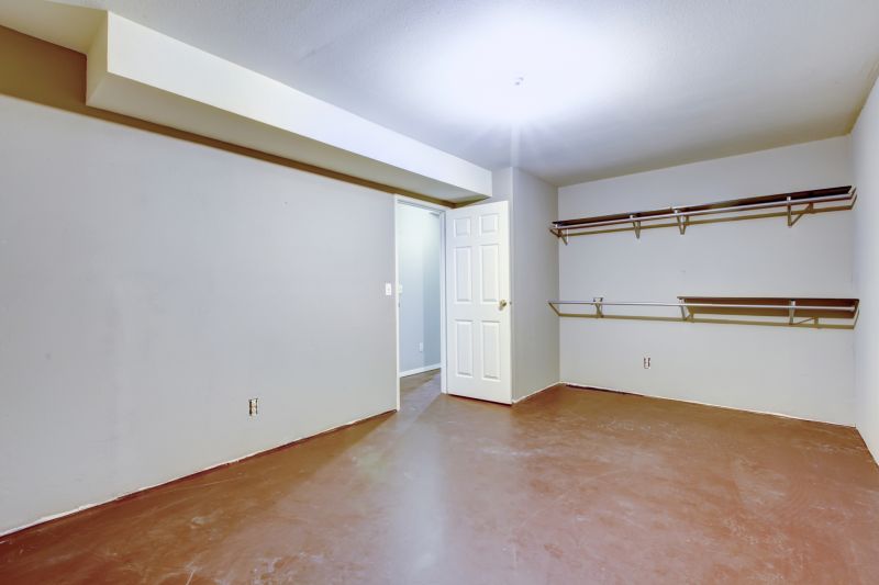 Garage Cabinets Installation in Fairfax County, VA