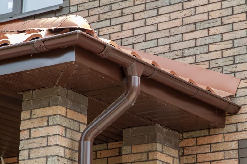 Garage Fascia Repair in Olathe, KS