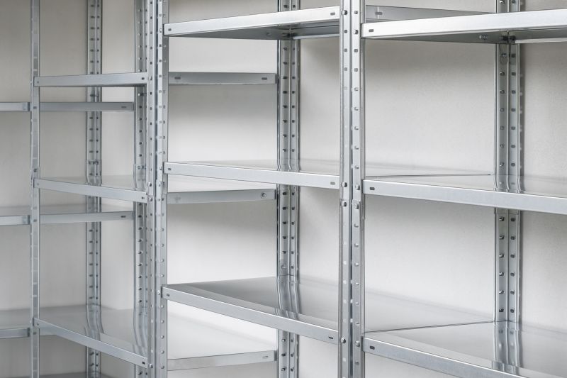Garage Organizers Installation in Bethesda, MD