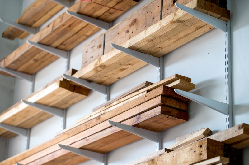 Garage Storage Solutions in Fairfax County, VA