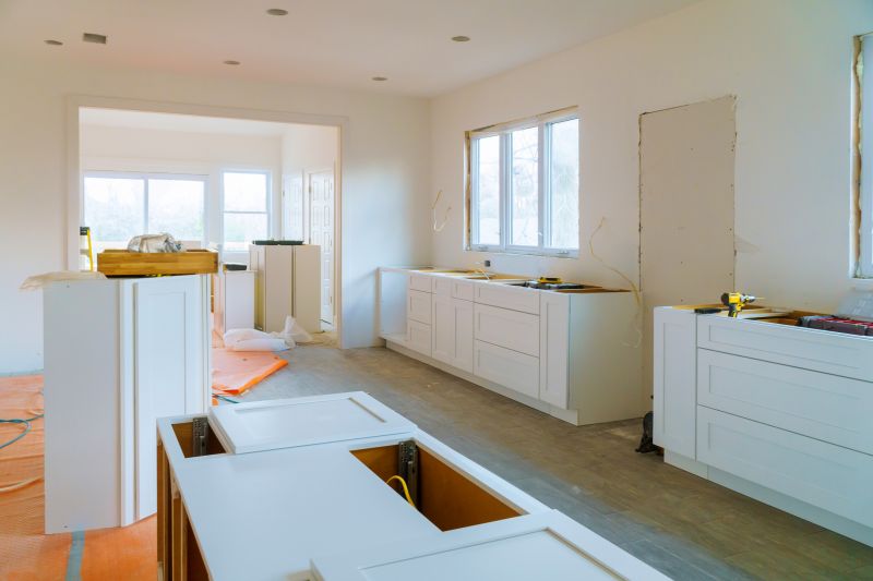 Kitchen Drawer Installation in Cincinnati, OH