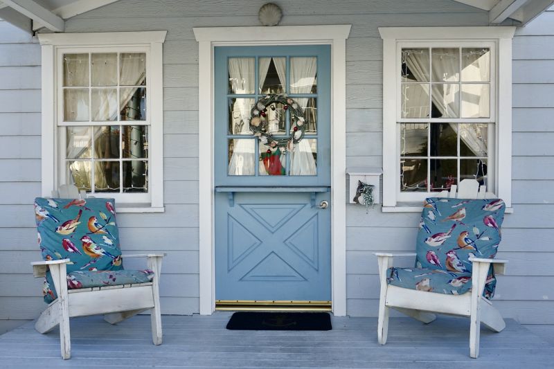 Outdoor Trim Carpentry in Alpharetta, GA
