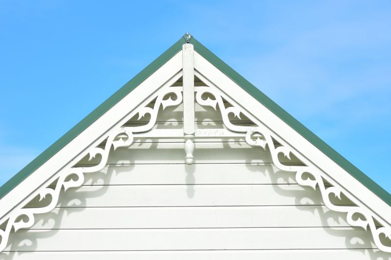 Porch Ceiling Replacement in Wilmington, NC