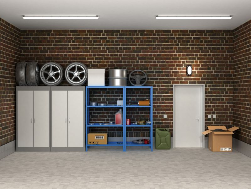 Storage System Installation in Arlington, VA