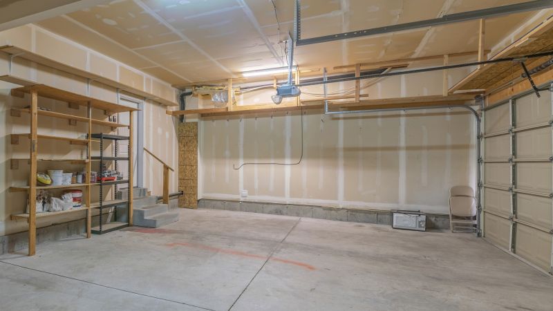 Storage System Installation in Silver Spring, MD