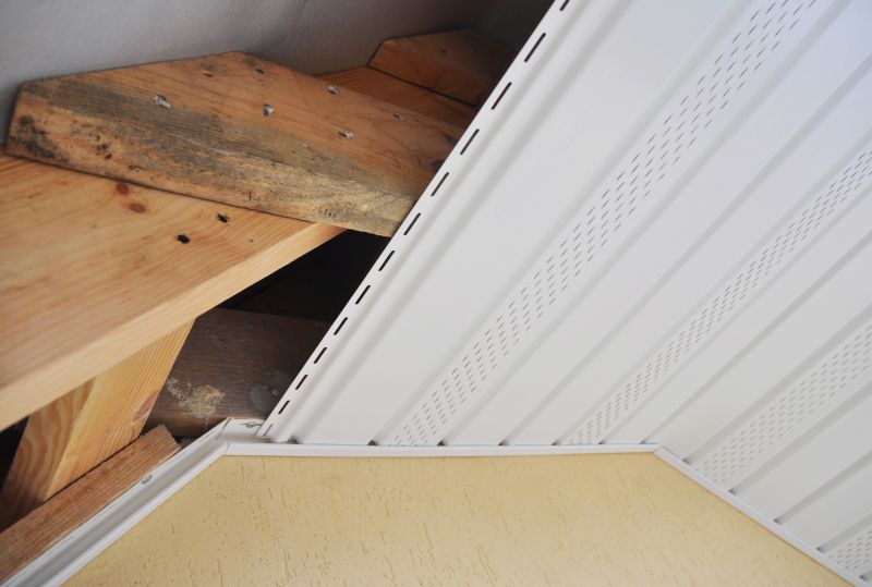 Vinyl Trim Installation in Alpharetta, GA