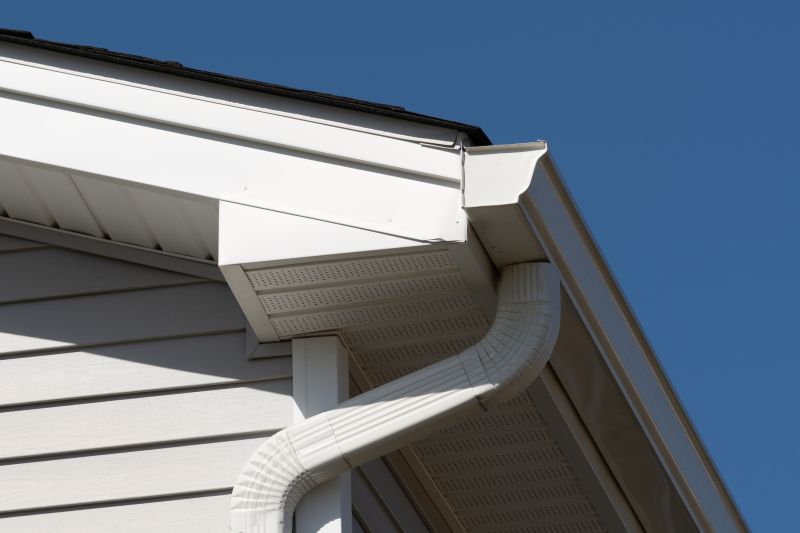 Vinyl Trim Installation in Overland Park, KS