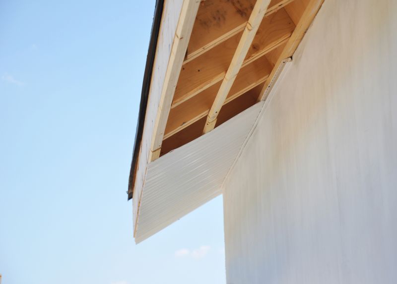 Exterior Trim Carpentry in Olathe, KS