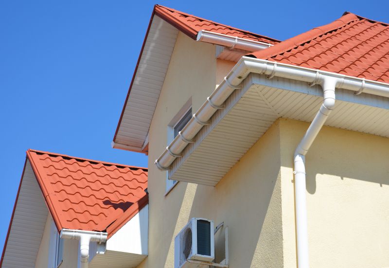 Exterior Trim Work in Wilmington, NC