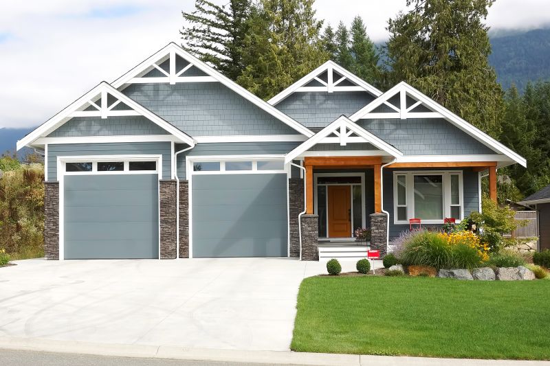 Exterior Window Trim Service in Overland Park, KS